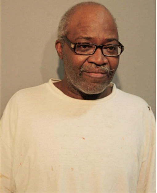 SHELDON HOWARD, Cook County, Illinois
