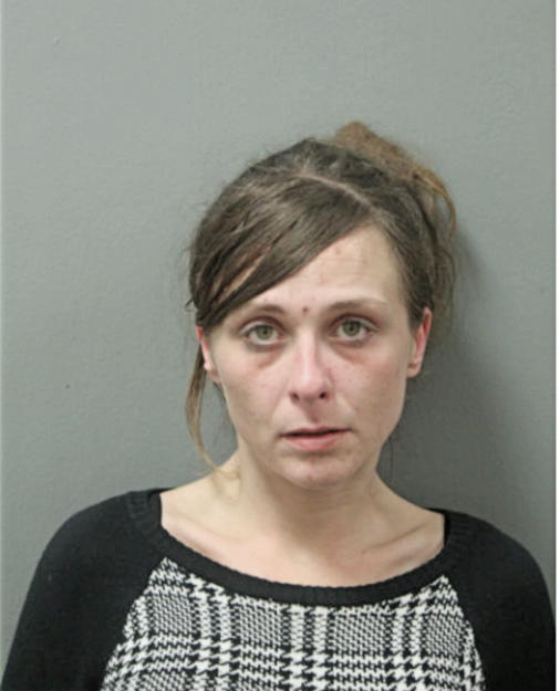 ALISSA N HUFF, Cook County, Illinois