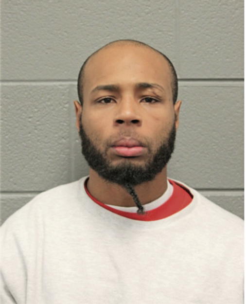 MICHAEL L HUGHES III, Cook County, Illinois