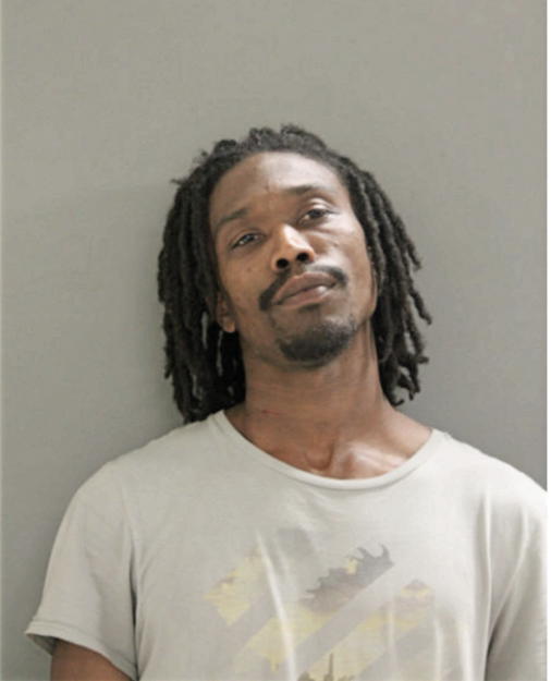 TIMOTHY L JACKSON, Cook County, Illinois
