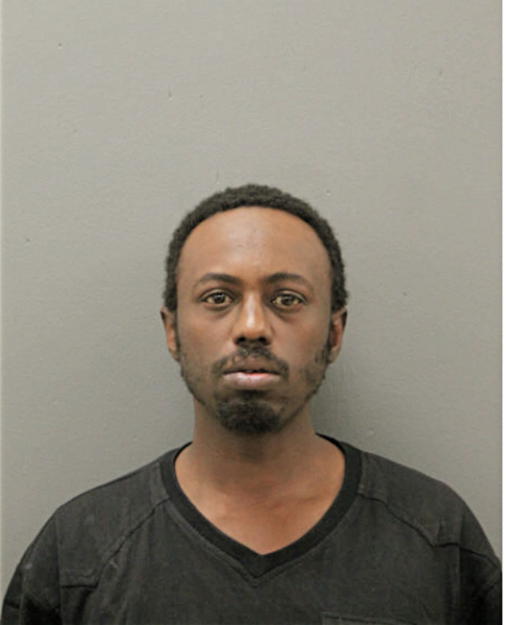 JONNEL M JEFFERSON, Cook County, Illinois