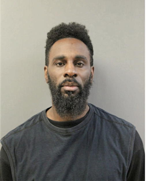 LASHAN JENKINS, Cook County, Illinois