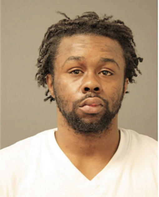 SIMEON JOBE, Cook County, Illinois