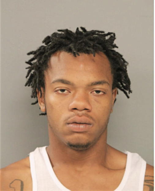 ANTRELL J JOHNSON, Cook County, Illinois