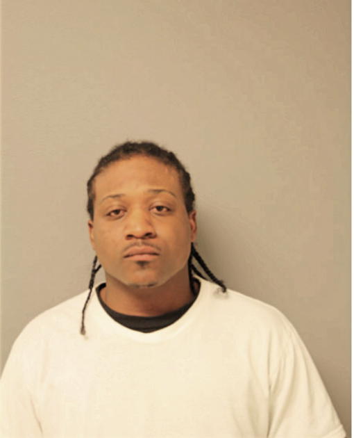CORDERO JOHNSON, Cook County, Illinois
