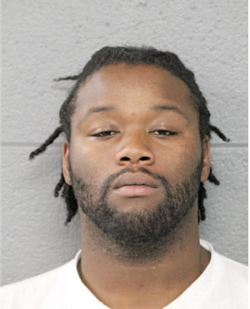 DEVONTA L JOHNSON, Cook County, Illinois