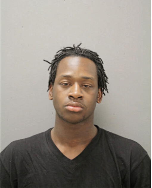 MICHAEL D JOHNSON, Cook County, Illinois