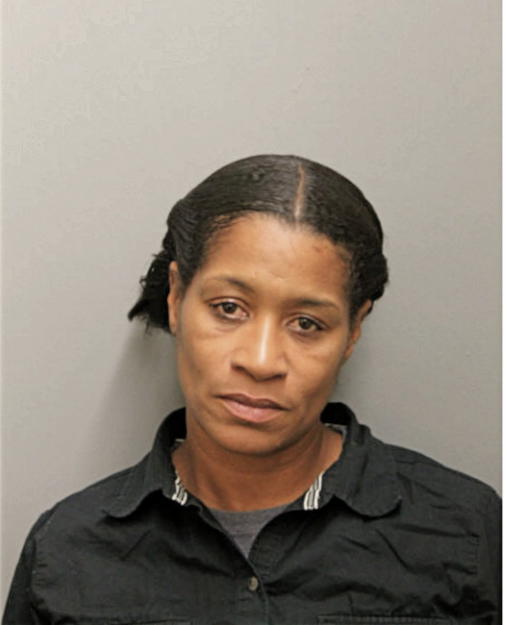 TOYA JOHNSON, Cook County, Illinois