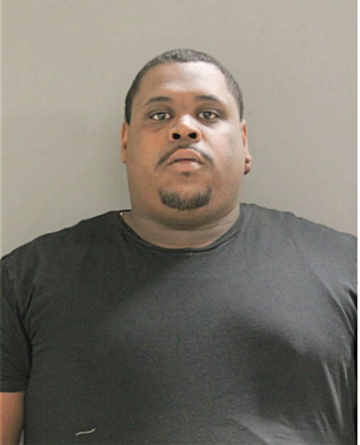 HARRY D JONES, Cook County, Illinois