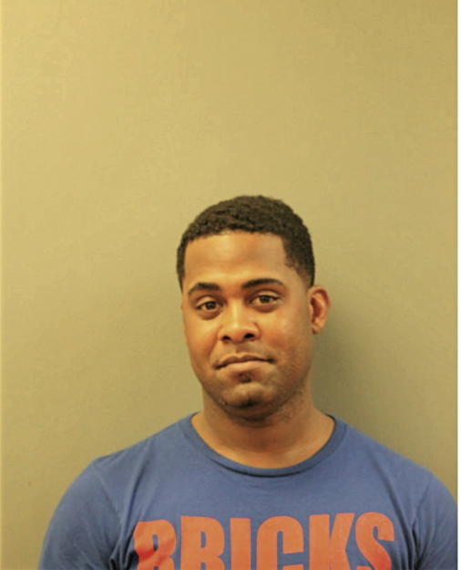 NICHOLAS O JONES, Cook County, Illinois