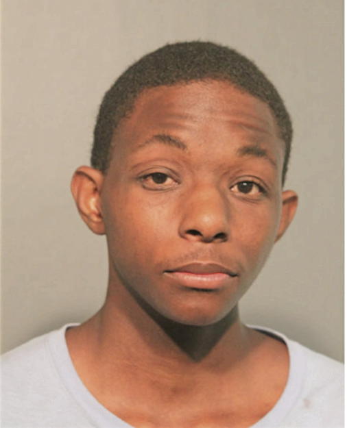 CHARLES C JOSEPH, Cook County, Illinois