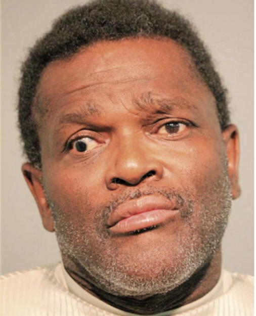 PERRY KEITH, Cook County, Illinois