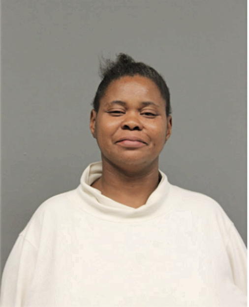 RHONDA R KEMP, Cook County, Illinois