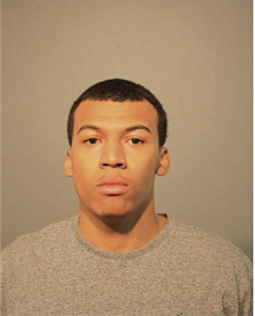 MATHEW B KORNI, Cook County, Illinois