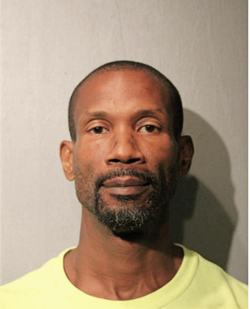 ERIC V KYLES, Cook County, Illinois