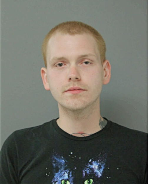 JAMES LAVATY, Cook County, Illinois