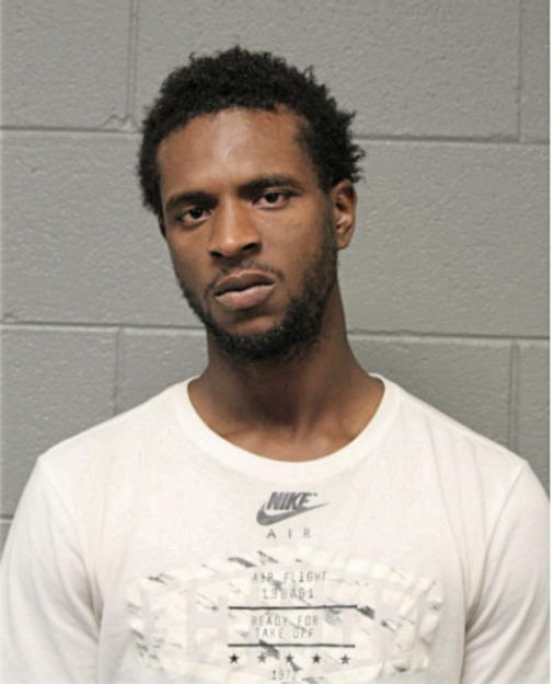 CHRISTOPHER LAWRENCE, Cook County, Illinois