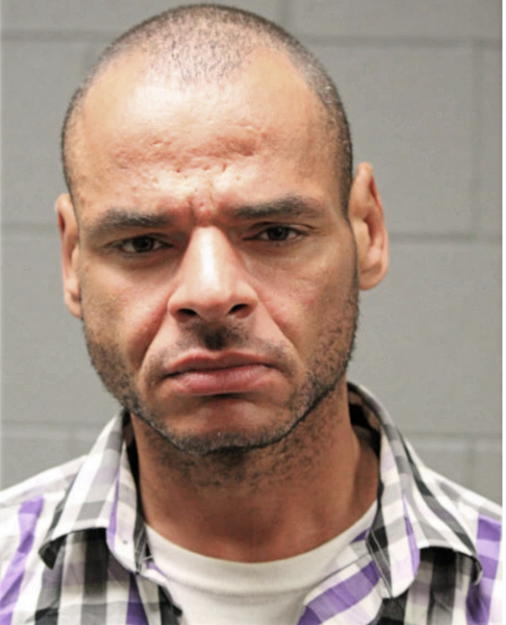 MICHAEL LEWIS, Cook County, Illinois