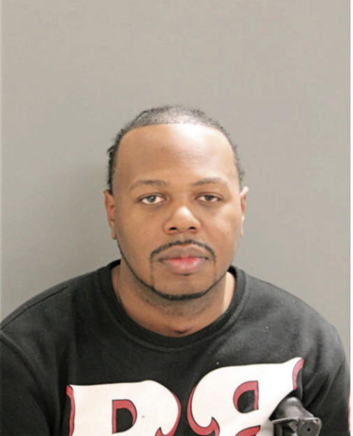 KENYATTA LINTON, Cook County, Illinois