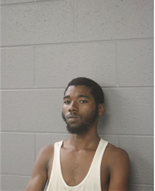 CURTIS LOGAN, Cook County, Illinois