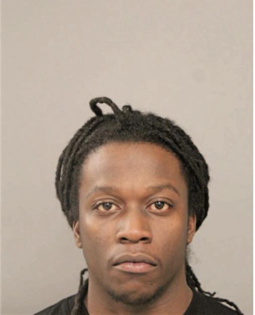 DAVID M LOGAN, Cook County, Illinois