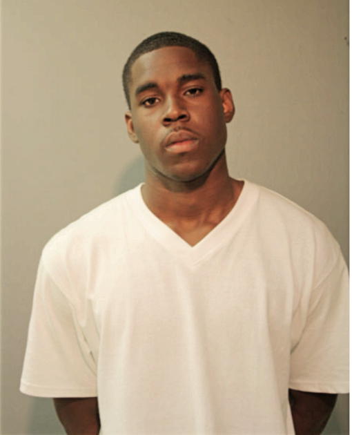 DAMIAN LUCAS, Cook County, Illinois