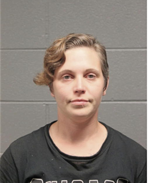 SARAH M AIMUTIS, Cook County, Illinois