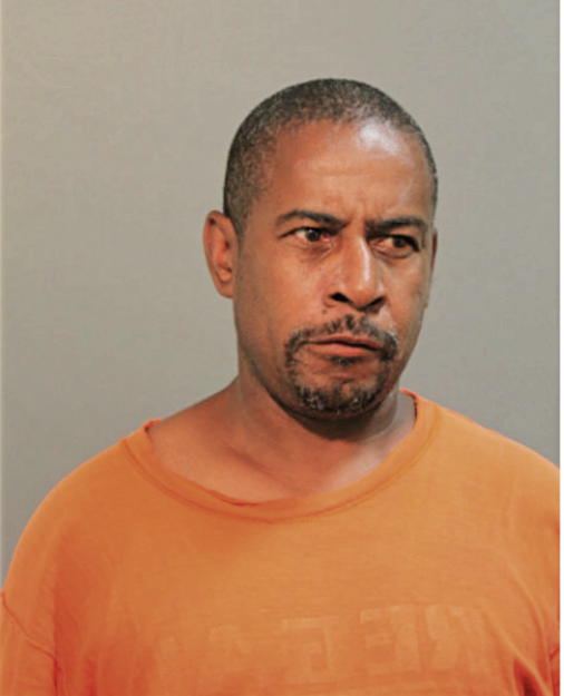 RANDY A MACLIN, Cook County, Illinois