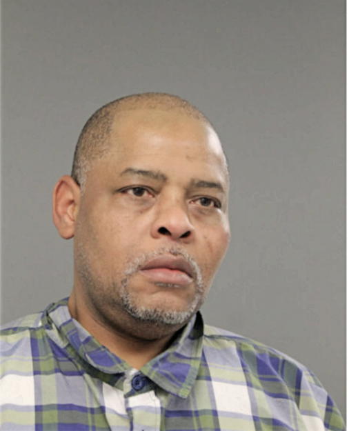 JEROME C MADISON, Cook County, Illinois