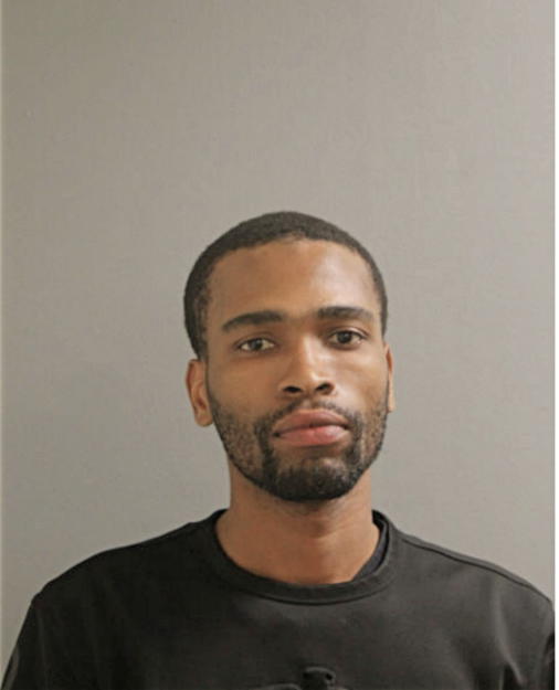 LORENZO ROZELE MATHEWS, Cook County, Illinois