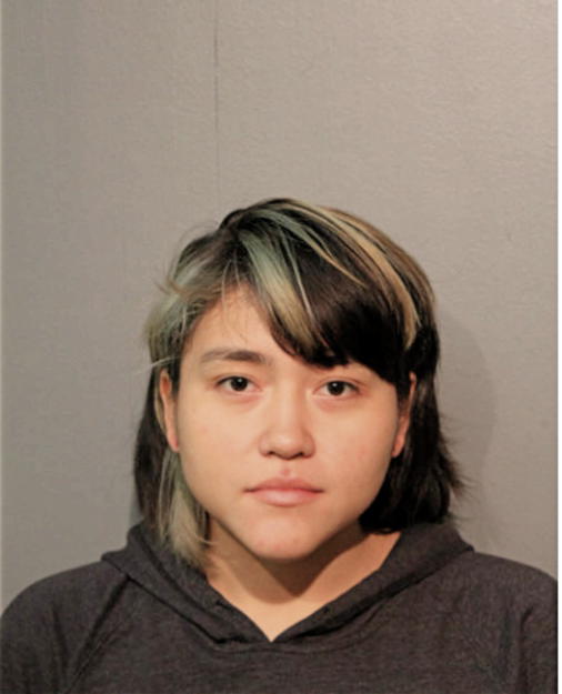 ROSANA MAYA, Cook County, Illinois