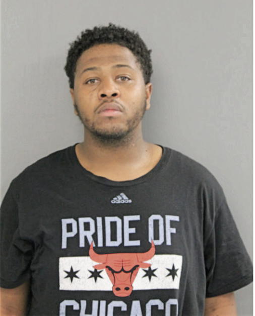 MICHAEL J MCBRYDE, Cook County, Illinois