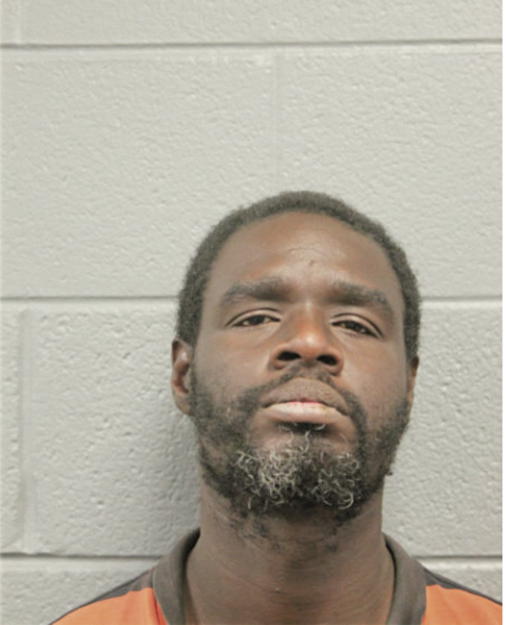 MARCUS MCCLELLAN, Cook County, Illinois
