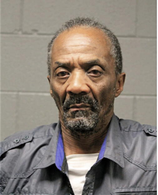 GEORGE MCNEAL, Cook County, Illinois