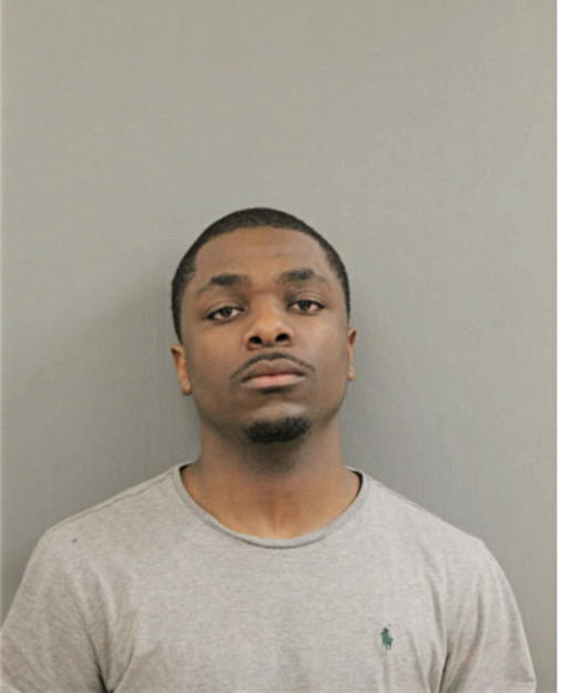 ERIC R MEEKS, Cook County, Illinois