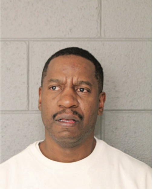 JIMMY MEMBERS, Cook County, Illinois