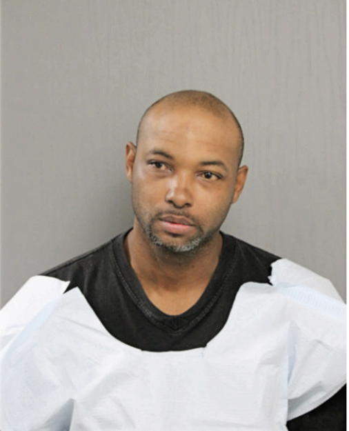 FRANK MERRITT, Cook County, Illinois