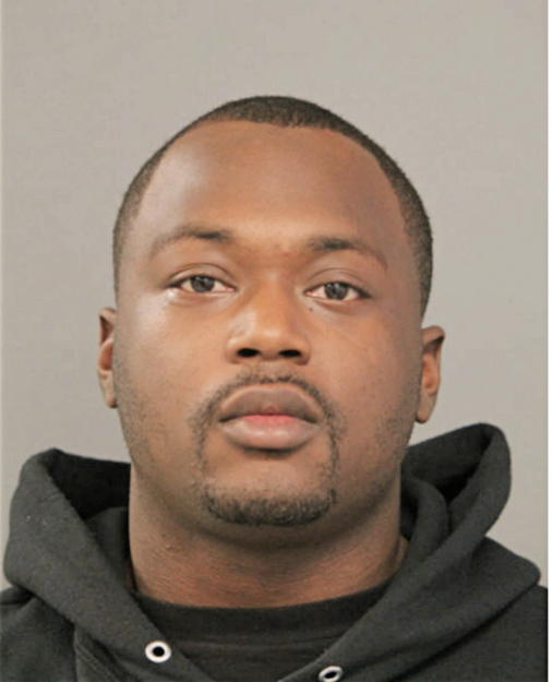 GREGORY A MILLER, Cook County, Illinois