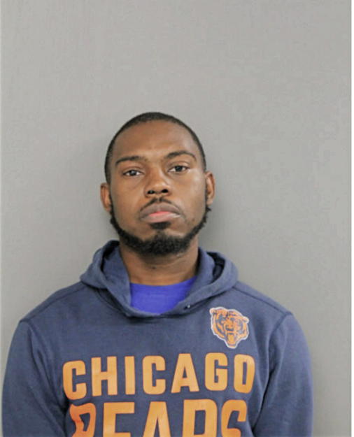 JAVARIS C MOORE, Cook County, Illinois