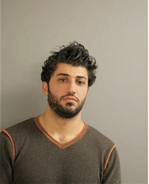 AMAR MOUSA, Cook County, Illinois
