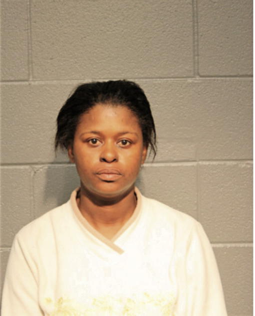 ROSALYN D NANCE, Cook County, Illinois