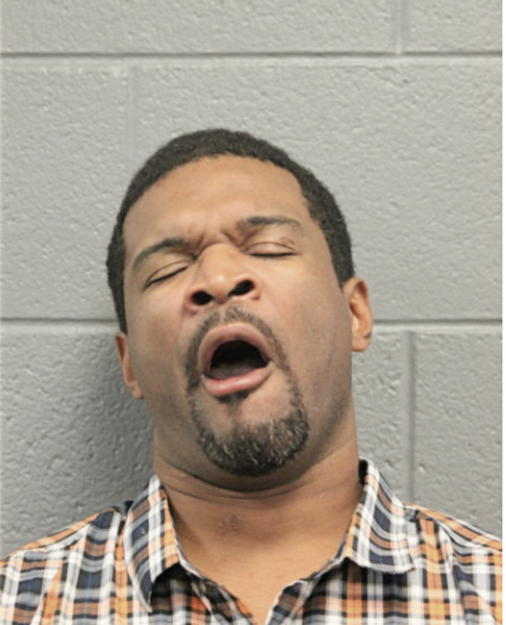 SPENCER T NEAL, Cook County, Illinois