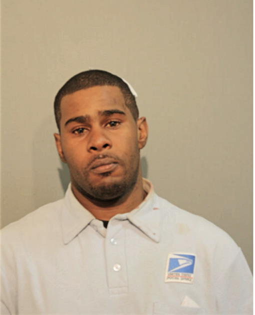 RAYSHAWN NEALON, Cook County, Illinois