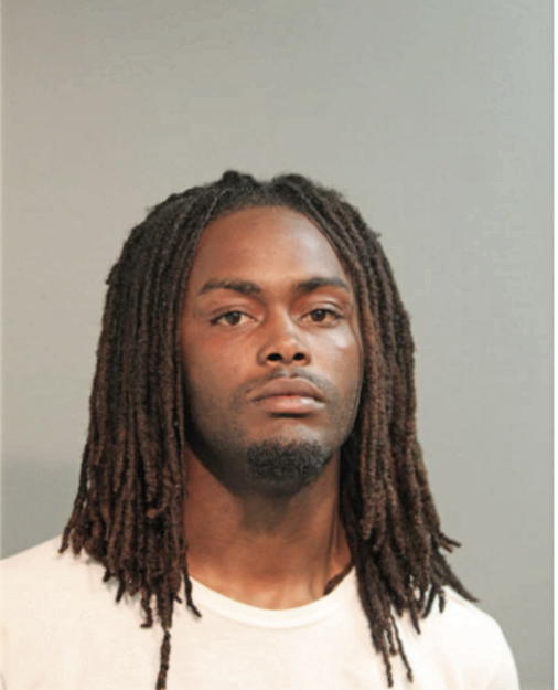 WILLIE D NESBITT, Cook County, Illinois
