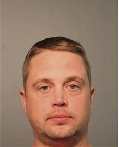 BLAINE K NICHOLSON, Cook County, Illinois