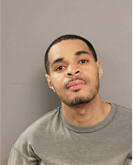 RODNEY E NICHOLSON, Cook County, Illinois