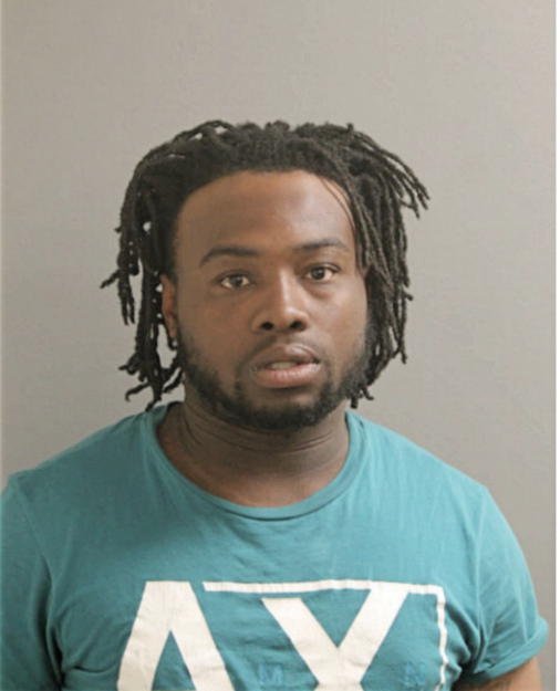 TABARIE T NIX, Cook County, Illinois