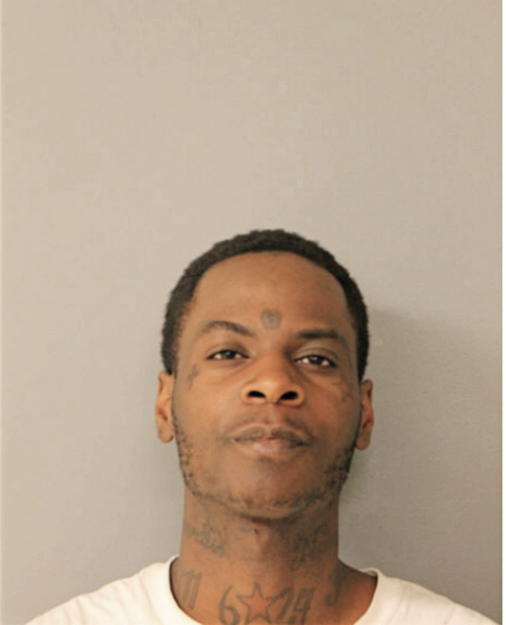 DARRIUS R NORWOOD, Cook County, Illinois