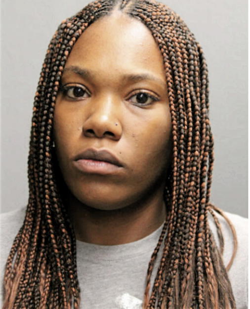 ABISATU I OBASUYI, Cook County, Illinois