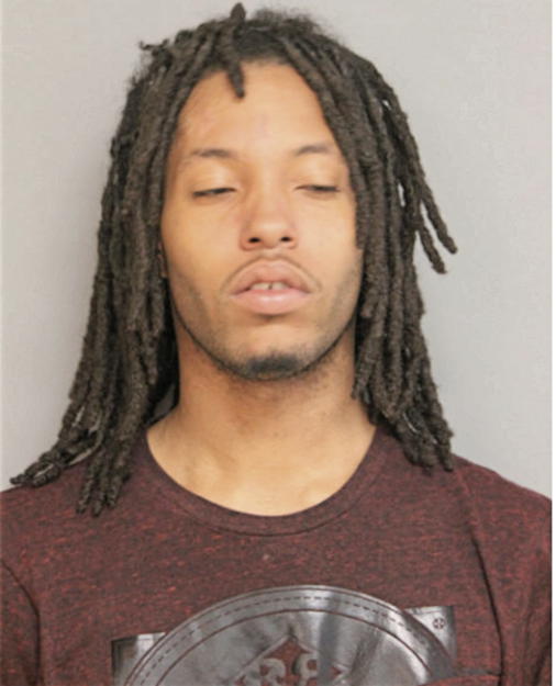 EDWIN ODDIE, Cook County, Illinois